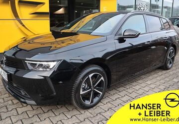 Opel Astra 5.000 km 29.790 &euro; Ulm 89073