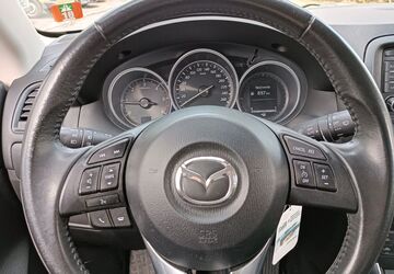 Mazda CX-5 106.000 km 10.600 &euro; Ulm 89079