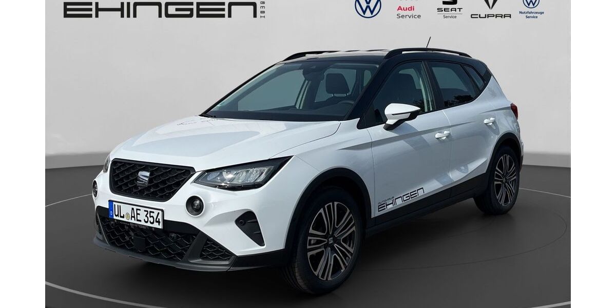 Seat Arona 12.000 km 25.488 &euro; Ehingen 89584