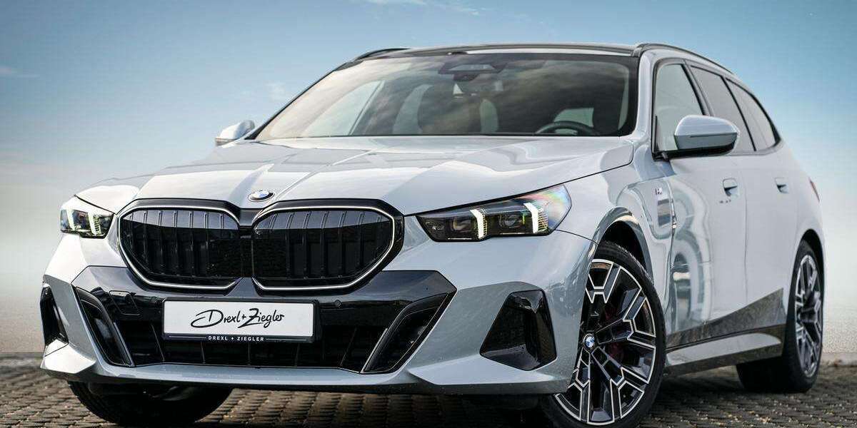 BMW 540 21.490 km 67.990 &euro; Günzburg 89312