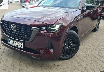 Mazda CX-80 15.800 km 59.990 &euro; Neu-Ulm 89231