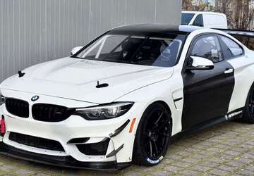 BMW M4 12.300 km 99.900 &euro; Ulm 89081