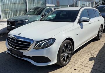 Mercedes-Benz E 300 158.000 km 19.990 &euro; Ulm-Jungingen 89081
