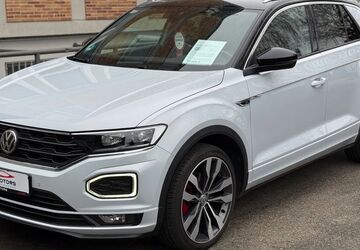 VW T-Roc 135.000 km 19.999 &euro; Neu-Ulm 89231
