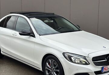 Mercedes-Benz C 220 280.000 km 13.990 &euro; Neu-Ulm 89231