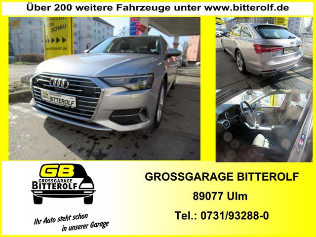 Audi A6 134.000 km 23.990 &euro; Ulm 89077