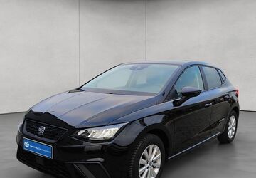 Seat Ibiza 30.000 km 18.480 &euro; Neu-Ulm 89231
