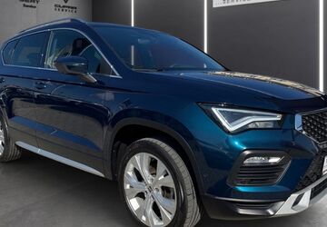 Seat Ateca 77.860 km 23.980 &euro; Ulm 89077