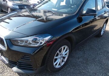 BMW X2 130.000 km 19.980 &euro; Neu-Ulm 89231