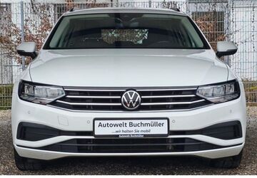 VW Passat 97.361 km 21.490 &euro; Nersingen 89278