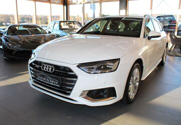 Audi A4 100.000 km 27.490 &euro; Amstetten 73340