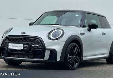 Mini Cooper 53.427 km 22.349 &euro; Ulm 89077