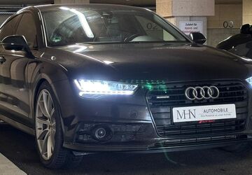 Audi A7 229.000 km 18.900 &euro; Ulm 89081