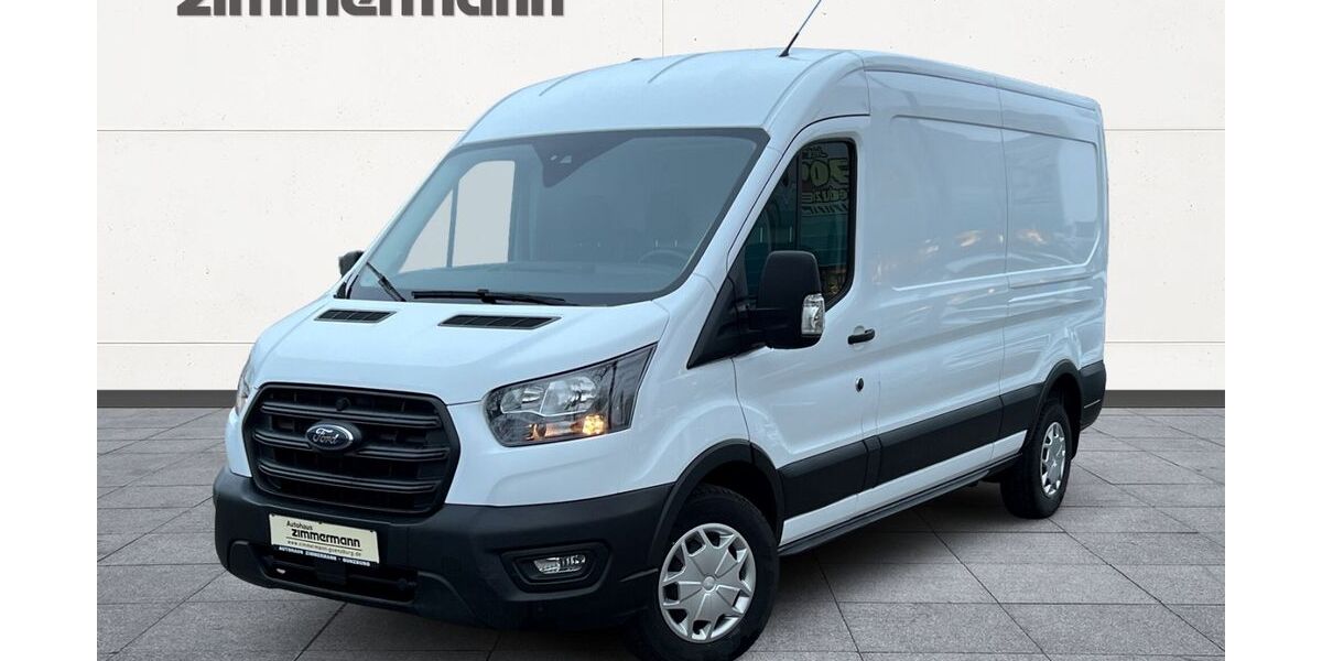 Ford Transit 18.250 km 29.750 &euro; Günzburg 89312