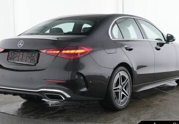 Mercedes-Benz C 220 10.684 km 44.950 &euro; Neu-Ulm 89231