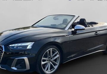 Audi S5 28.600 km 49.999 &euro; Ehingen 89584