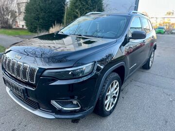 Gebrauchte Jeep Cherokee