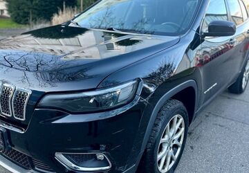 Jeep Cherokee 193.620 km 9.000 &euro; Ulm 89079