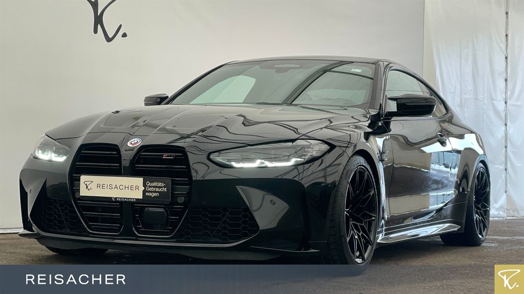 BMW M4 28.000 km 72.199 &euro; Ulm 89077