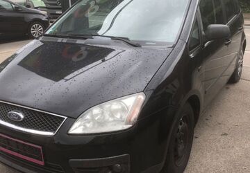 Ford C-Max 224.000 km 999 &euro; Ichenhausen-Hochwang 89335