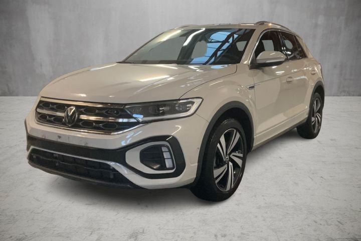 VW T-Roc 23.800 km 26.590 &euro; Kuchen 73329