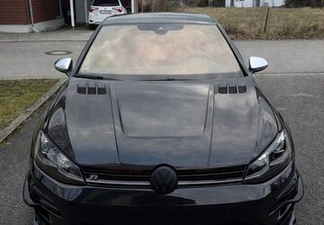 VW Golf 75.000 km 31.800 &euro; Dietenheim 89165