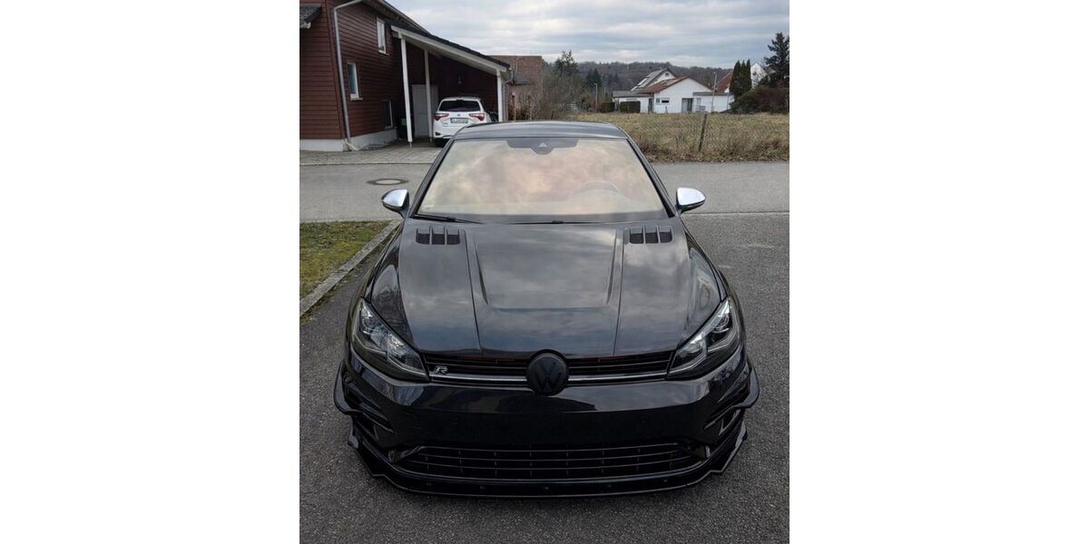 VW Golf 75.000 km 31.800 &euro; Dietenheim 89165