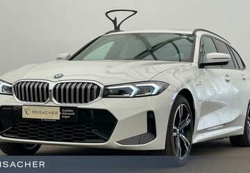 BMW 330 11.954 km 45.949 &euro; Ulm 89077