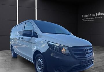 Mercedes-Benz Vito 73.613 km 19.867 &euro; Laupheim 88471
