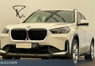 BMW X1 19.947 km 37.349 &euro; Ulm 89077