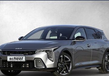 Kia K4 3.000 km 36.980 &euro; Leipheim 89340