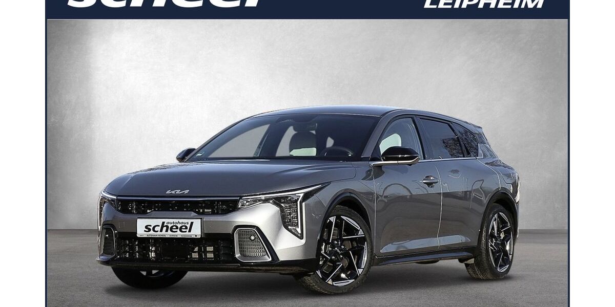 Kia K4 3.000 km 36.980 &euro; Leipheim 89340