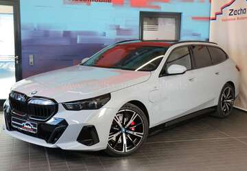 BMW 530 43.800 km 59.900 &euro; Kötz 89359