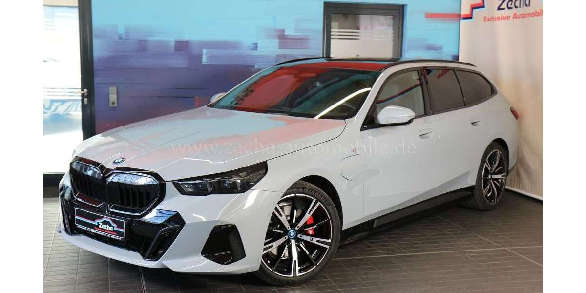 BMW 530 43.800 km 59.900 &euro; Kötz 89359