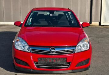 Opel Astra 130.000 km 2.500 &euro; Ulm 89077