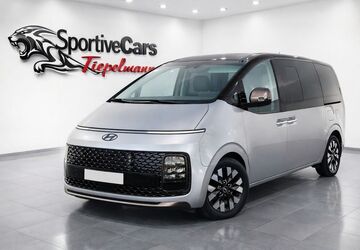 Hyundai STARIA 65.382 km 37.900 &euro; Dellmensingen 89155