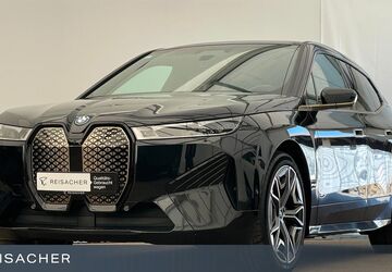 BMW iX 102.388 km 37.880 &euro; Ulm 89077