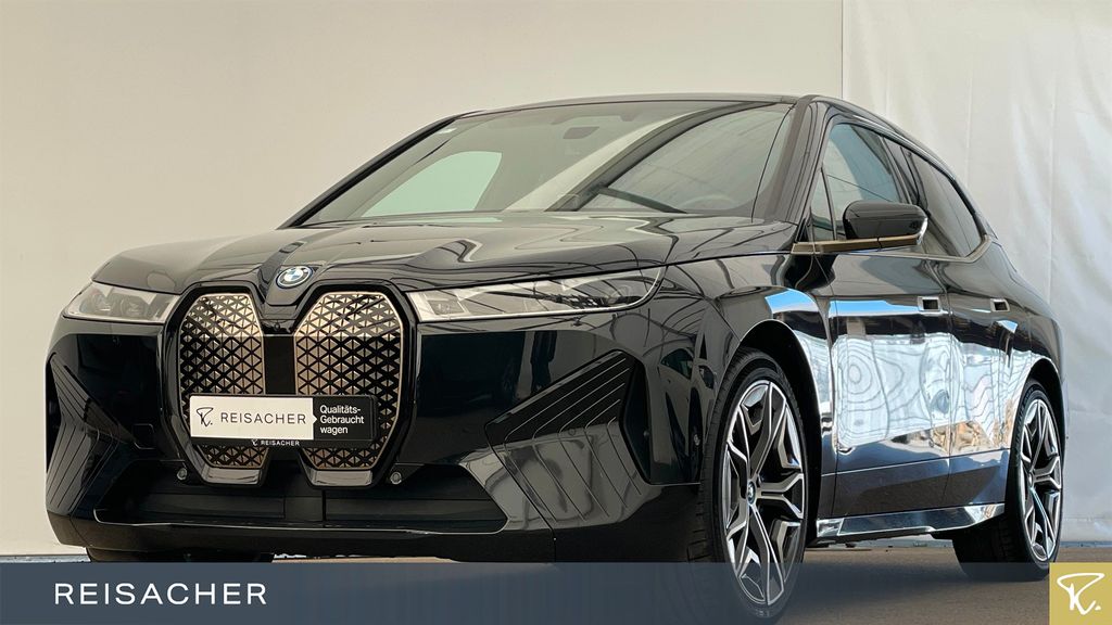 BMW iX 102.388 km 37.880 &euro; Ulm 89077