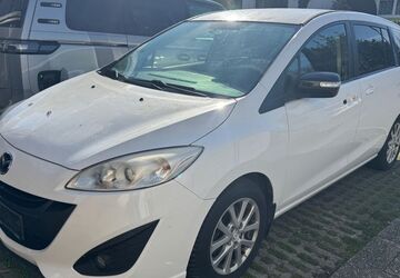 Mazda 5 261.000 km 3.650 &euro; Neu-Ulm 89231