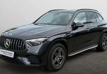 Mercedes-Benz GLC 43 AMG 25.480 km 70.700 &euro; Illertissen 89257