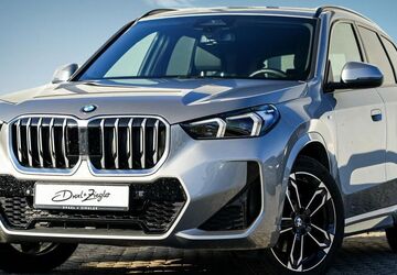 BMW X1 15.390 km 40.499 &euro; Günzburg 89312