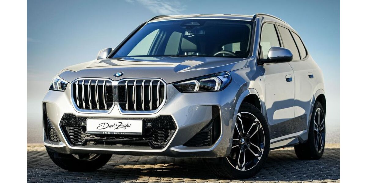 BMW X1 15.390 km 40.499 &euro; Günzburg 89312