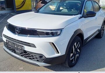 Opel Mokka-e 12.100 km 22.990 &euro; Neu-Ulm 89231