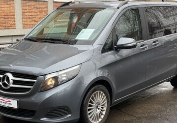 Mercedes-Benz V 220 75.000 km 33.900 &euro; Neu-Ulm 89231