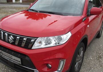Suzuki Vitara 165.050 km 10.290 &euro; Neenstetten 89189