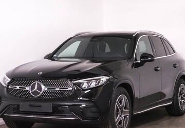 Mercedes-Benz GLC 300 44.185 km 57.500 &euro; Günzburg 89312
