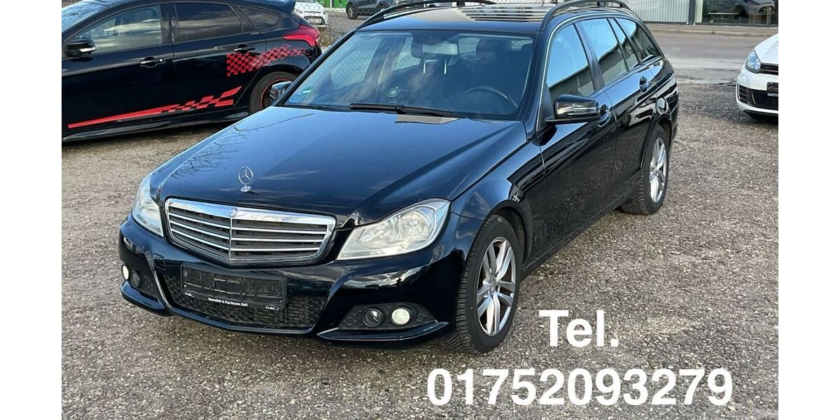 Mercedes-Benz C 220 244.000 km 5.400 &euro; Neu-Ulm 89231