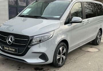 Mercedes-Benz V 220 12.732 km 64.890 &euro; Neu-Ulm 89231