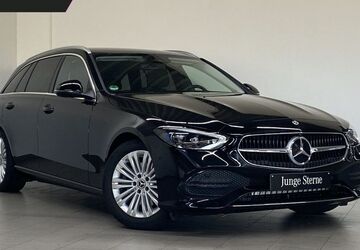 Mercedes-Benz C 200 3.000 km 44.689 &euro; Dornstadt 89160