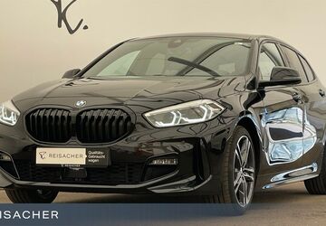 BMW 118 23.842 km 24.490 &euro; Ulm 89077